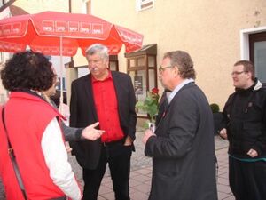 Georg Sattler