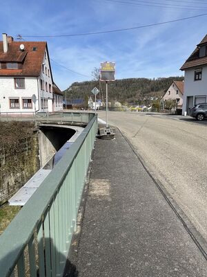 Brücke