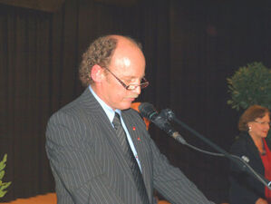 Peter Fischer