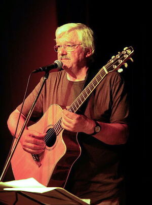 Wolfgang Leyh